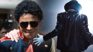 'Michael' Biopic Drops New Footage as 'Billie Jean' Turns 43 (Exclusive)